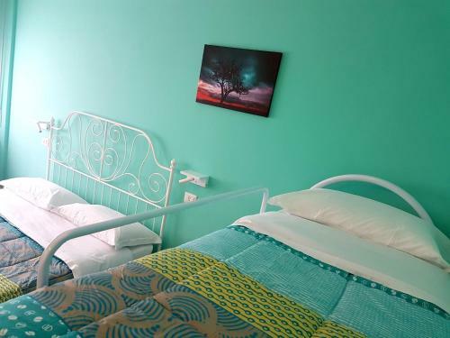Hostal La Coccinella Rooms Self Check-in