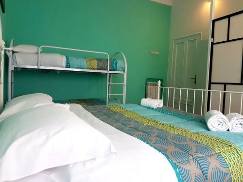 Hostal La Coccinella Rooms Self Check-in