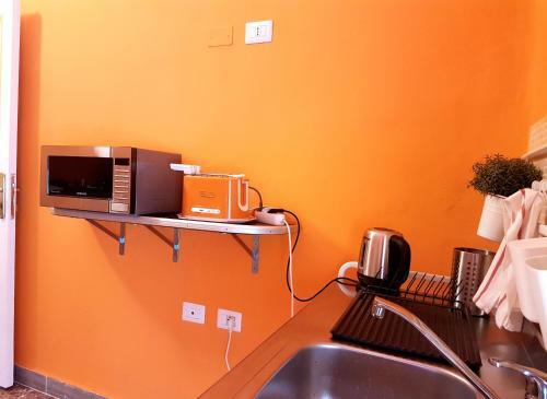 Hostal La Coccinella Rooms Self Check-in