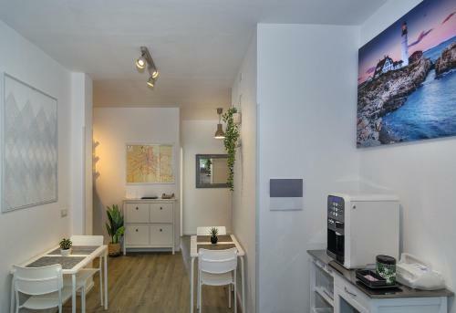Hostal Bb L'approdo