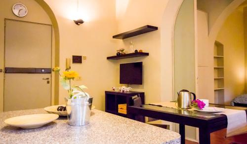 Apartamento Da Marta