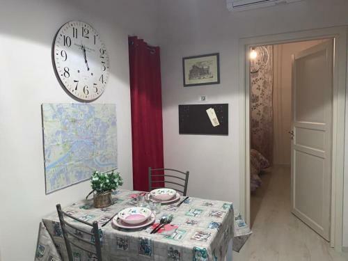 Apartamento Al Gelsomino