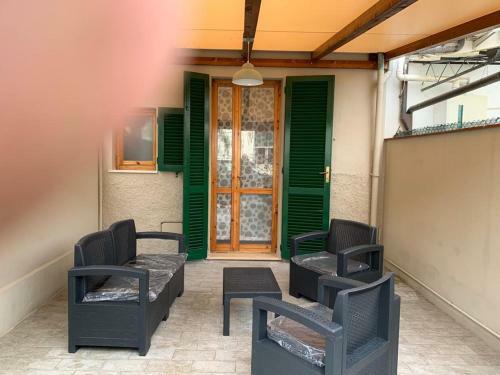 Apartamento Al Gelsomino