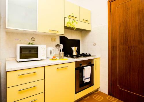 Pisa Riverside Apartment