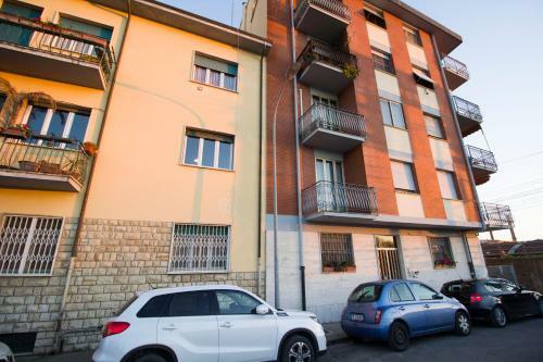 Pisa Riverside Apartment