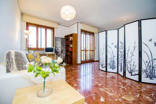 Pisa Riverside Apartment