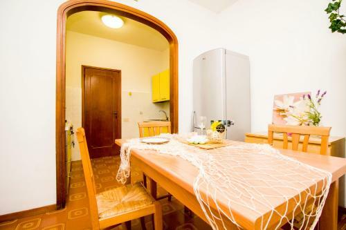 Pisa Riverside Apartment