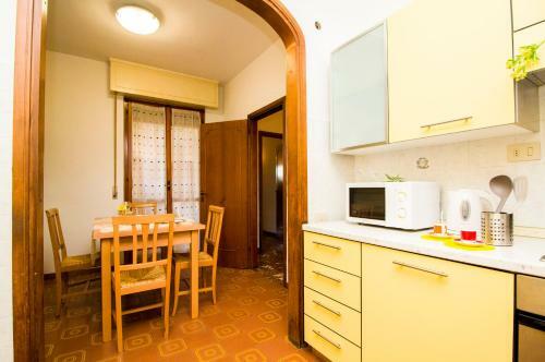 Pisa Riverside Apartment