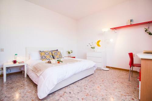 Pisa Riverside Apartment
