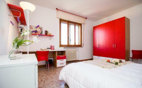 Pisa Riverside Apartment