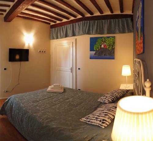 Bed & Breakfast Attico Sulla Torre