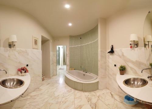 Bed & Breakfast Attico Sulla Torre
