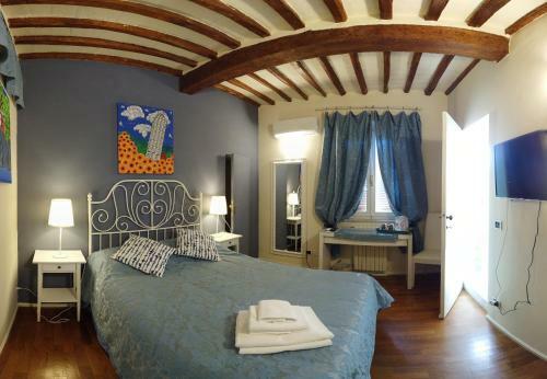 Bed & Breakfast Attico Sulla Torre