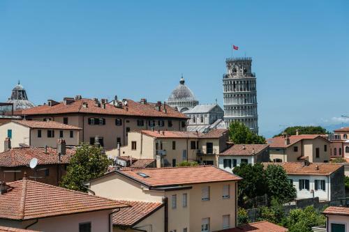 Bed & Breakfast Attico Sulla Torre