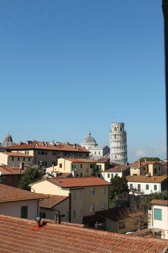 Bed & Breakfast Attico Sulla Torre