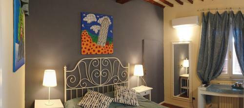 Bed & Breakfast Attico Sulla Torre