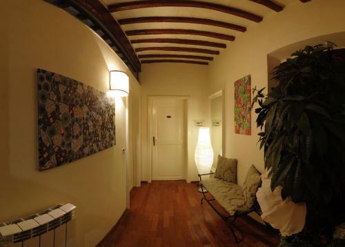 Bed & Breakfast Attico Sulla Torre