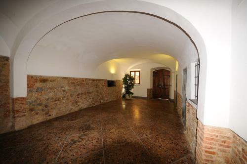 Bed & Breakfast Attico Sulla Torre