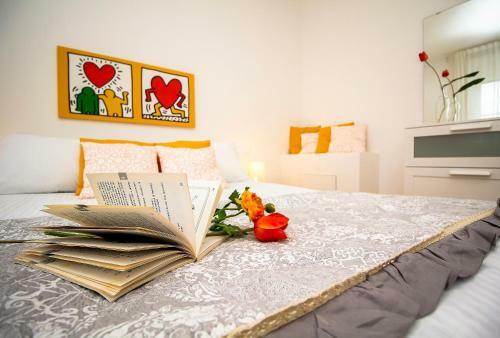 Apartamento Keith Haring's House