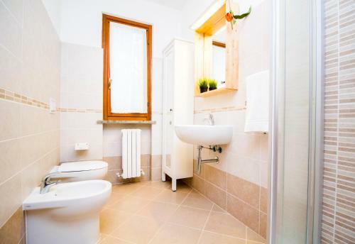 Apartamento Welcome2pisa@toscana Flat