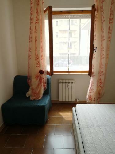Apartamento Mini Suite Pisa