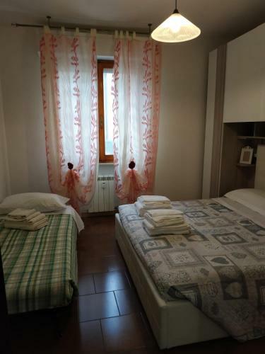 Apartamento Mini Suite Pisa