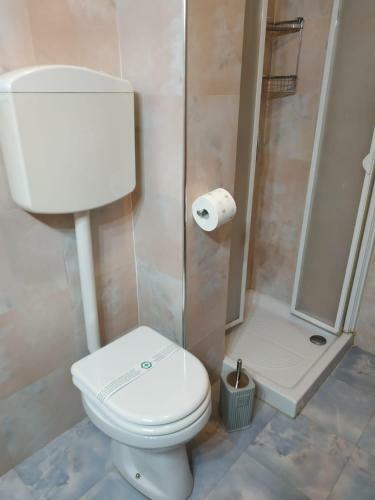 Apartamento Mini Suite Pisa