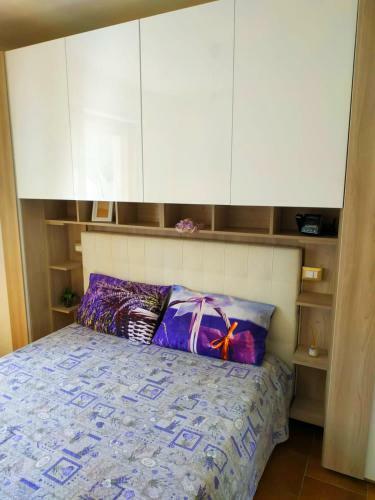 Apartamento Mini Suite Pisa