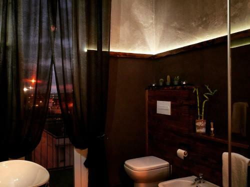 Hostal La Suite Pisa