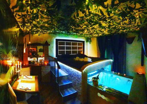 Hostal La Suite Pisa