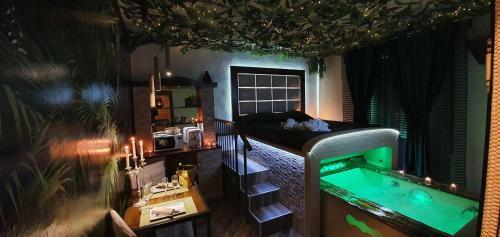 Hostal La Suite Pisa