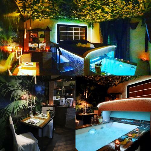 Hostal La Suite Pisa