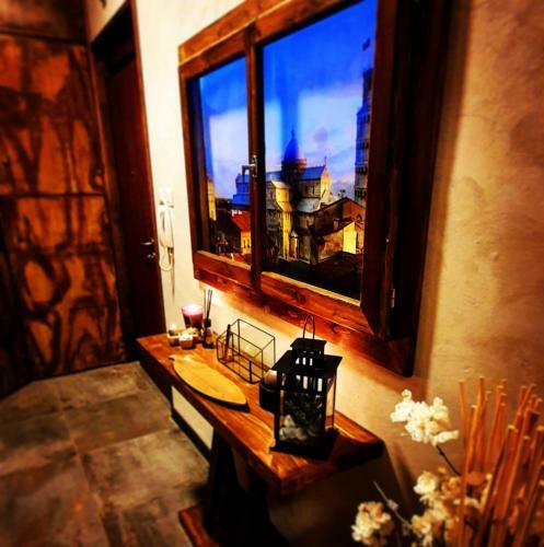 Hostal La Suite Pisa