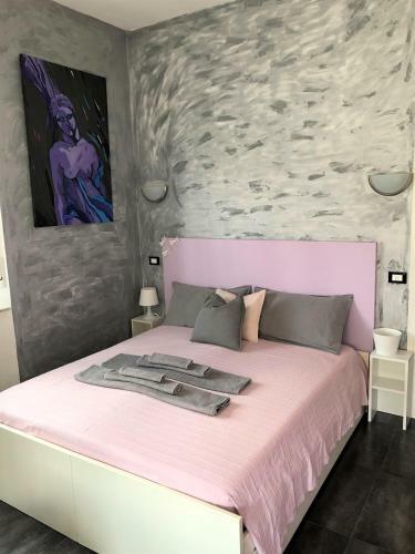 Apartamento La Casa Colorata