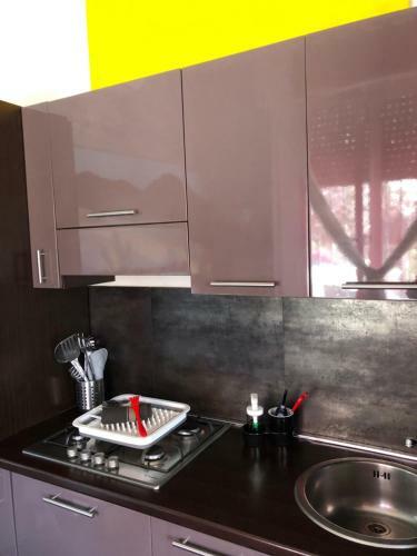 Apartamento La Casa Colorata