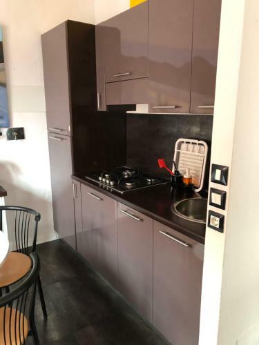 Apartamento La Casa Colorata