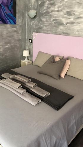 Apartamento La Casa Colorata