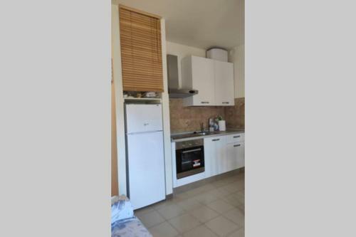 Apartamento Bilocale Zona Ben Servita