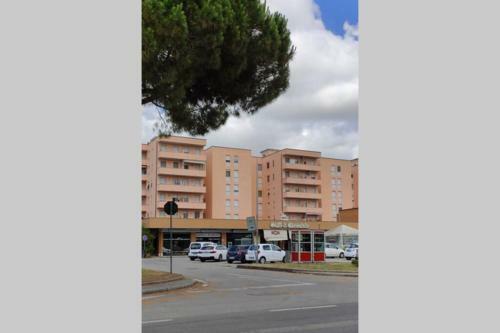 Apartamento Bilocale Zona Ben Servita