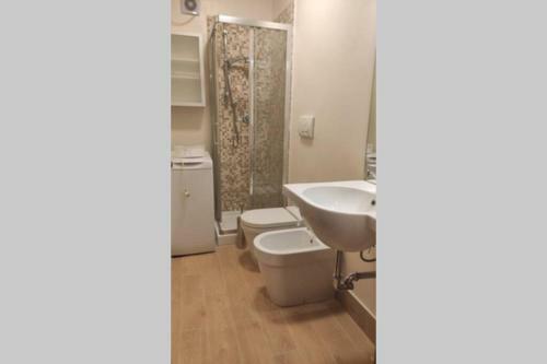 Apartamento Bilocale Zona Ben Servita