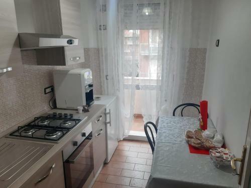 Hostal Sleep&go Airlines Pisa