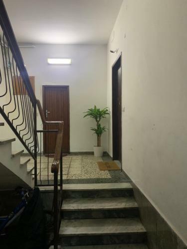 Apartamento Pisa Train Station Guest House