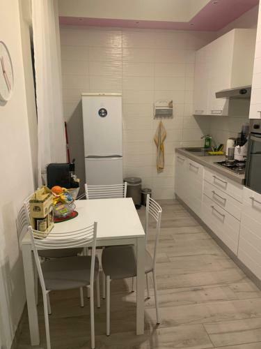 Apartamento Pisa Train Station Guest House