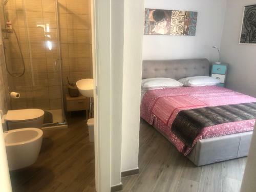 Hostal "tom & Jerry" Da Anna