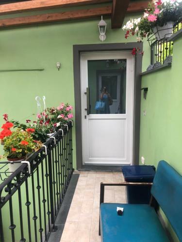 Hostal "tom & Jerry" Da Anna