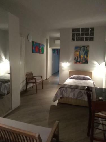 Hostal "tom & Jerry" Da Anna