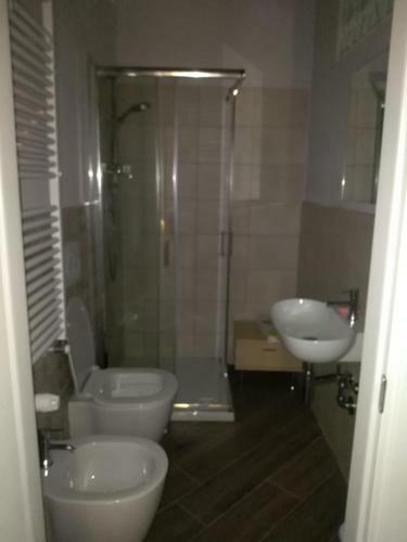 Hostal "tom & Jerry" Da Anna