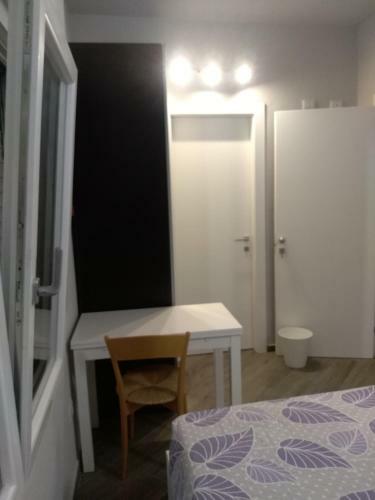 Hostal "tom & Jerry" Da Anna