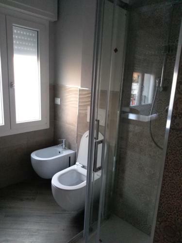Hostal "tom & Jerry" Da Anna