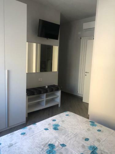 Hostal "tom & Jerry" Da Anna